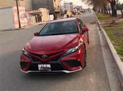 تويوتا كامري